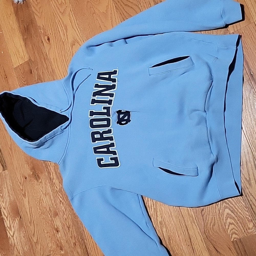 Carolina hoody